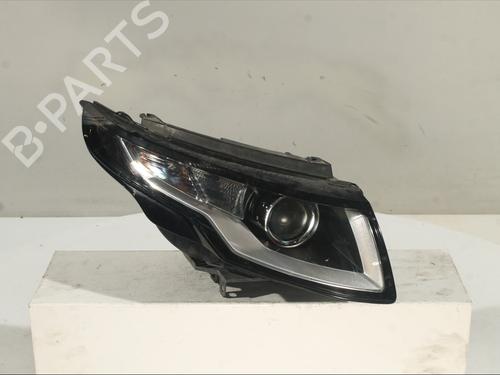 Used Right headlight LAND ROVER RANGE ROVER EVOQUE (L538) 2.0 D (150 hp) 32150860