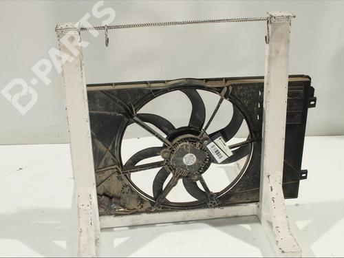 Koelventilatormotor SEAT LEON (1P1)  | BP11982734M35 