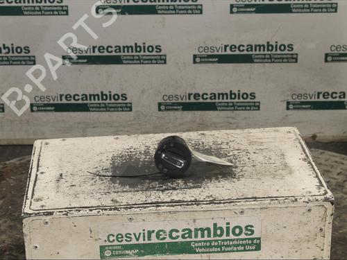 Used Headlight switch Headlight switch SEAT TOLEDO IV (KG3) 1.6 TDI (115 hp) 11897906 11897906