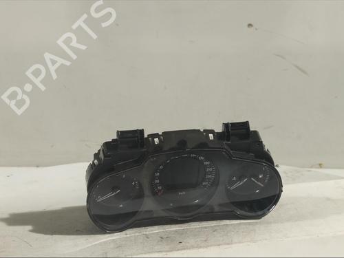 Cockpit RENAULT MEGANE IV Hatchback (B9A/M/N_)  | BP26925372C47 