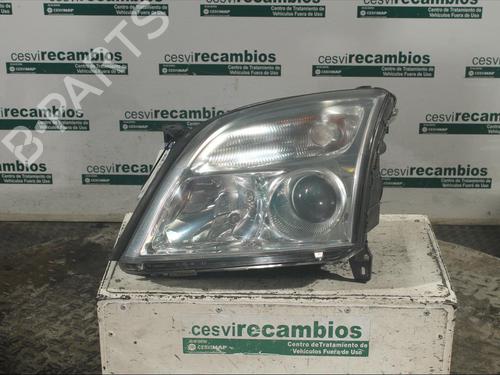 Used Left headlight Left headlight OPEL SIGNUM Hatchback (Z03) 2.2 DTI (F48) (125 hp) 11894035 11894035