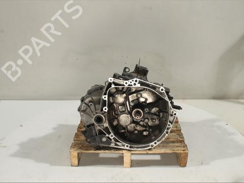Used Gearbox Gearbox PEUGEOT 3008 II SUV (MC_, MR_, MJ_, M4_) 1.2 THP/ PureTech 130 (MRHNSM, MRHNSU, MRHNSJ, MRHNYW,... (131 hp) 32511681 32511681