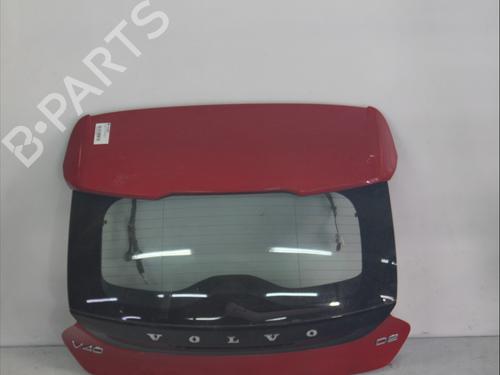 tailgate-volvo-v40-hatchback-525-2012-2013-2014-2015-2016-2017-2018-2019-37455581 main image