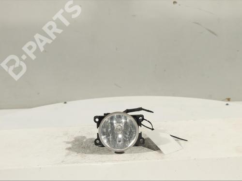 Used Left front fog light PEUGEOT 208 I (CA_, CC_) [2012-2020]  11910601