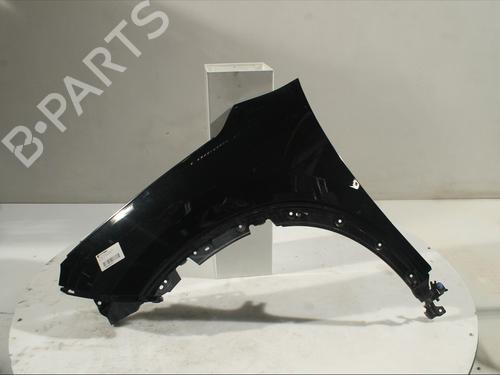 Forkjerm venstre CITROËN C5 AIRCROSS (A_) 1.5 BlueHDi 130 (ACYHZJ, ACYHZR) (131 hp) 31692868