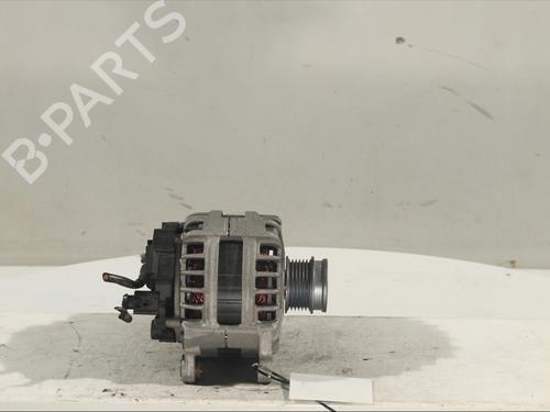Used Alternator VW T-CROSS (C11, D31) [2018-2025]  13654038