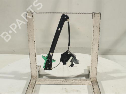 Used Rear left window mechanism Rear left window mechanism VW TIGUAN (5N_) 1.4 TSI 4motion (150 hp) 15137100 15137100