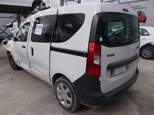 Engine DACIA DOKKER MPV (KE_) 1.5 dCi (KEAJ, KEAH) | BP34529920M1  - Image 9