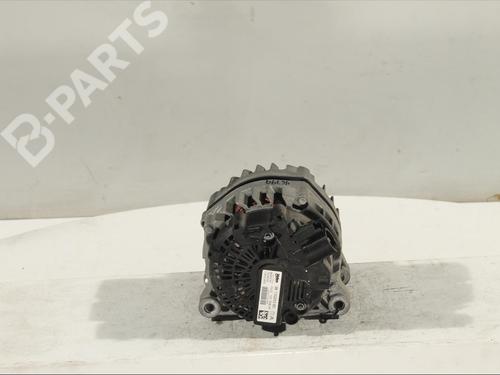 Used Alternator PEUGEOT PARTNER Tepee 1.6 BlueHDi 100 (100 hp) 11905250