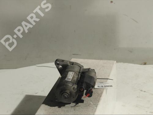 Starter VW GOLF ALLTRACK VII Variant (BA5, BV5) 1.6 TDI 4motion | BP11984181M8 