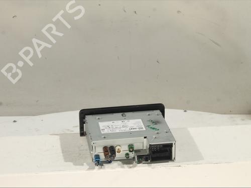 Radio AUDI A4 B9 Avant (8W5, 8WD) 35 TDI Mild Hybrid | BP31820083E6 - Image 2