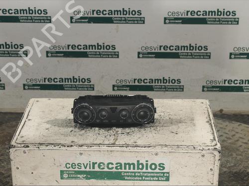 Used Climate control Climate control MERCEDES-BENZ C-CLASS Coupe (CL203) C 180 Kompressor (203.746) (143 hp) 11894097 11894097