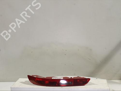Used Rear bumper right light Rear bumper right light AUDI Q3 (8UB, 8UG) 2.0 TDI (140 hp) 33188458 33188458