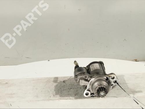 Starter VW GOLF VII (5G1, BQ1, BE1, BE2)  | BP11982631M8 
