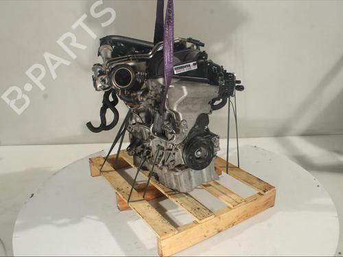 Engine SEAT IBIZA IV (6J5, 6P1)  | BP21011654M1 