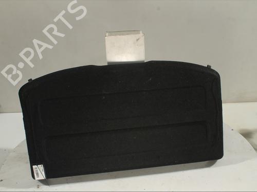 Used Rear parcel shelf MITSUBISHI ASX (GA_W_) 1.6 MIVEC (GA1W) (117 hp) 29986074