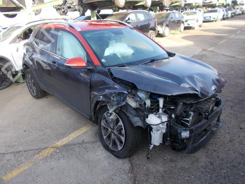 Tågelys KIA STONIC (YB) 1.6 CRDi | BP28596177C37  - Image 5