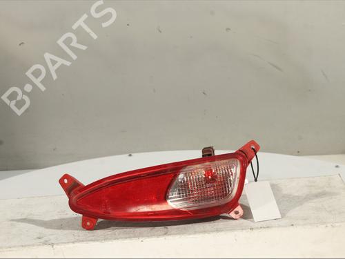 Used Rear fog light HYUNDAI i20 II (GB, IB) 1.2 (75 hp) 29846912