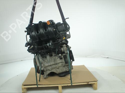 Used Engine Engine 36874021 36874021