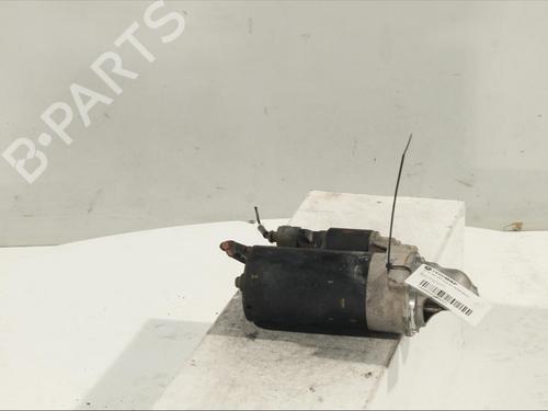 Anlasser AUDI A6 Allroad C6 (4FH)  | BP11908652M8 