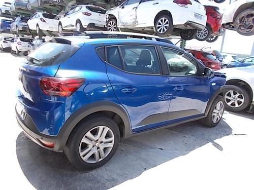 Starter DACIA DUSTER (P1310)  | BP20102878M8 