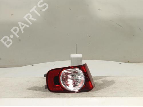 Used Rear bumper left light CITROËN C3 Picasso (SH_) 1.6 HDI 90 (92 hp) 23439890