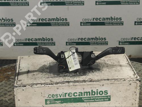 Used Steering column stalk SKODA RAPID Spaceback (NH1) 1.6 TDI (90 hp) 11898556