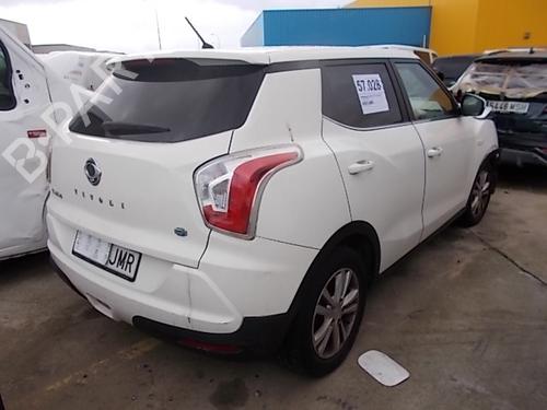 Gearbox SSANGYONG TIVOLI 1.6 XDi 160 | BP32658246M3 - Image 7