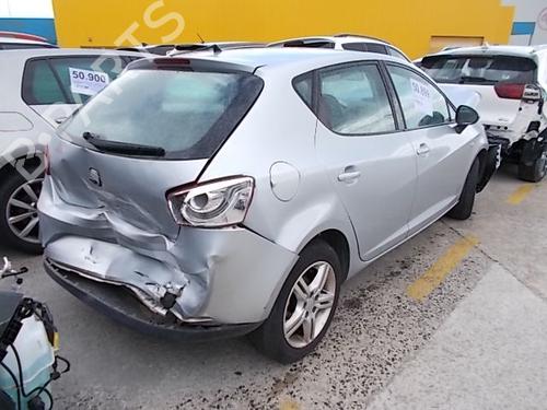 Starter SEAT IBIZA IV (6J5, 6P1) 1.6 TDI | BP11912317M8 
