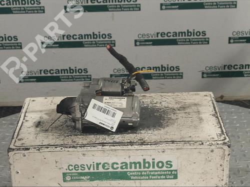 Used Starter OPEL ADAM (M13) [2012-2019]  11899527