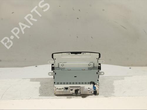 Electronic module DACIA DUSTER (HS_) 1.5 dCi | BP32486230M83