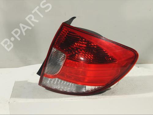 Used Left taillight KIA RIO I Hatchback (DC) 1.5 16V (98 hp) 11990119