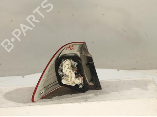 Right taillight BMW 3 Touring (E91) 318 d | BP29463396C35 