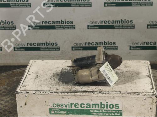 Used Starter Starter FORD FOCUS II (DA_, HCP, DP) 1.6 TDCi (109 hp) 11897629 11897629