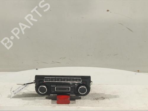 Commande Chauffage VW GOLF PLUS V (5M1, 521) [2004-2013]  13552613