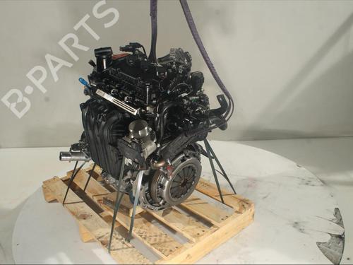 Engine HYUNDAI ELANTRA III (XD)  | BP22364422M1 
