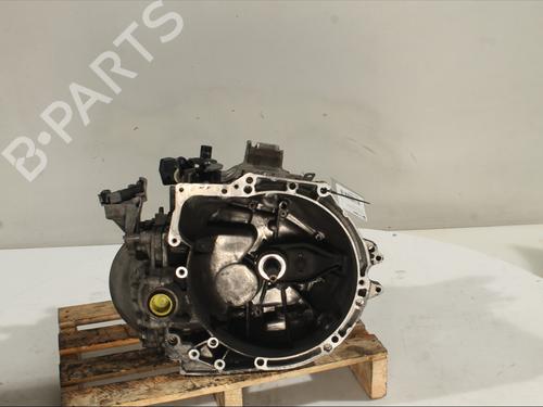 Used Gearbox Gearbox CITROËN C4 Grand Picasso II (DA_, DE_) 1.6 HDi / BlueHDi 115 (115 hp) 29049604 29049604