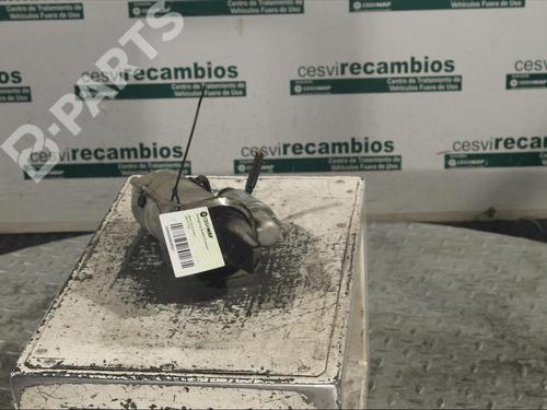 Starter SSANGYONG RODIUS I  | BP11972777M8 