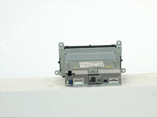 Electronic module RENAULT CLIO IV (BH_) 0.9 TCe 90 (BHNF, BHMA, BHMH, BHJK, BHJR) | BP35797942M83 - Image 2
