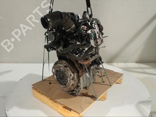 Engine RENAULT CLIO IV (BH_) 1.5 dCi 90 | BP32873871M1 - Image 3