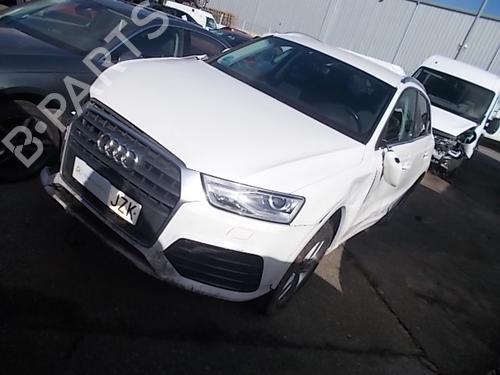 Headlight switch AUDI Q3 (8UB, 8UG) 2.0 TDI | BP27375588I24  - Image 6