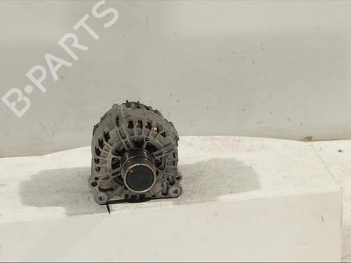 Used Alternator Alternator AUDI A1 (8X1, 8XK) 1.0 TFSI (95 hp) 12174601 12174601