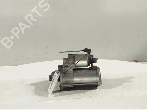 Used Starter Starter NISSAN QASHQAI II (J11, J11_) 1.3 DIG-T (140 hp) 11907659 11907659