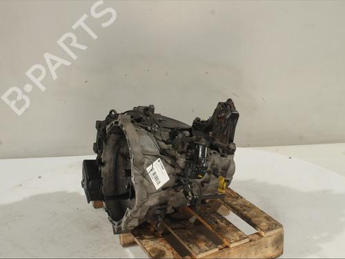 Gearbox KIA CEE'D (JD) 1.6 CRDi 128 | BP29420003M3 