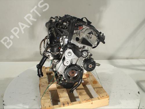 Engine FORD FOCUS IV (HN)  | BP16941549M1 
