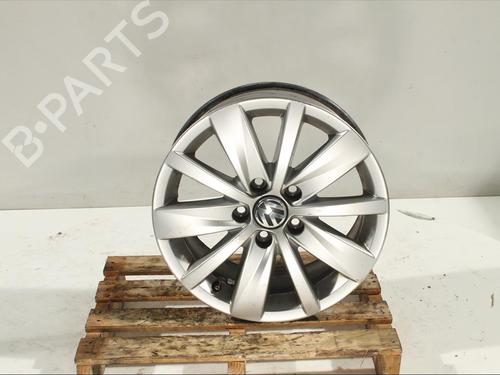 Used Rim Rim VW CADDY III Box Body/MPV (2KA, 2KH, 2CA, 2CH) 1.6 TDI (102 hp) 24398666 24398666