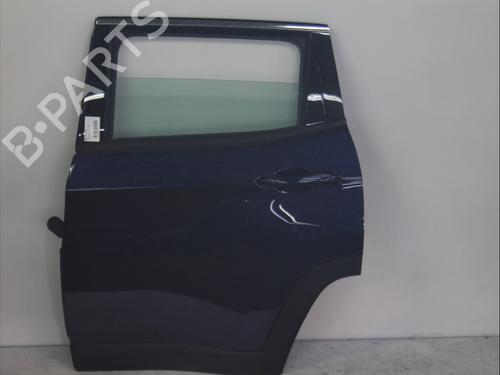 Dør venstre bagtil JEEP COMPASS (MP, M6, MV, M7) 1.3 (131 hp) 32874084