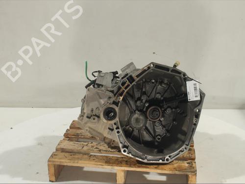 Used Gearbox Gearbox DACIA DUSTER (HS_) 1.5 dCi 4x4 (109 hp) 13413221 13413221