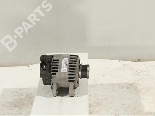 Generator CITROËN C3 II (SC_) 1.0 VTi 68 (68 hp) 11903654