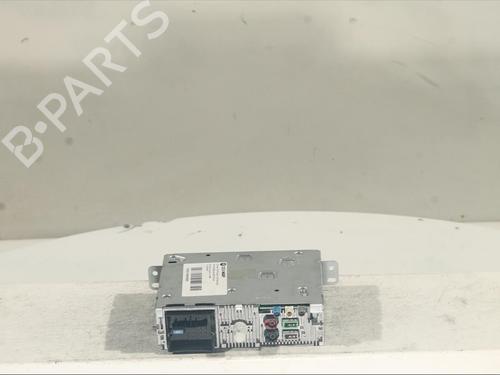 Used Electronic module Electronic module CITROËN C4 Grand Picasso II (DA_, DE_) 1.2 THP 130 (130 hp) 24352333 24352333